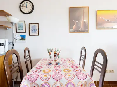 Ferienwohnung für 4 Personen (95 m²) in Santa Úrsula 5/10