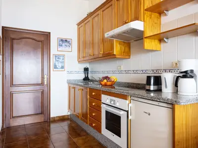 Ferienwohnung für 4 Personen (95 m²) in Santa Úrsula 6/10