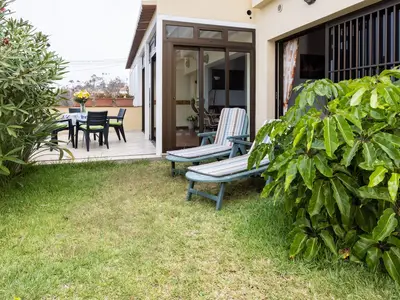 Ferienwohnung für 4 Personen (95 m²) in Santa Úrsula 9/10