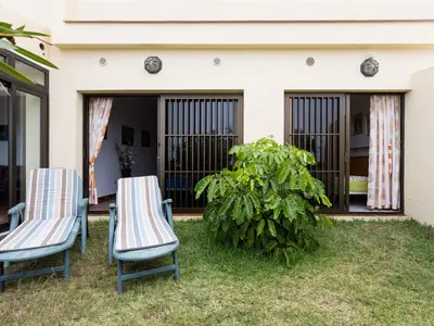 Ferienwohnung für 4 Personen (95 m²) in Santa Úrsula 10/10