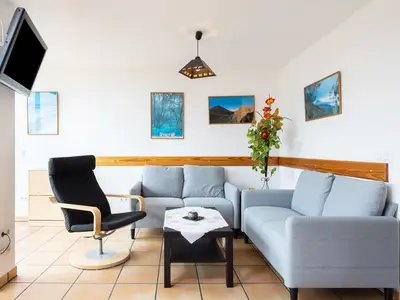 Ferienwohnung für 2 Personen (55 m²) in Santa Úrsula 2/10