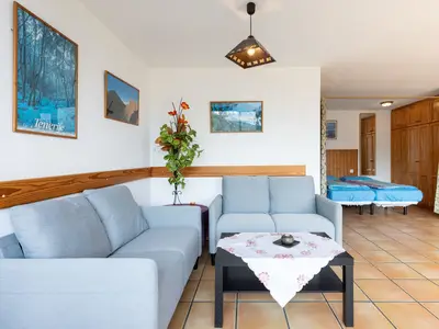 Ferienwohnung für 2 Personen (55 m²) in Santa Úrsula 3/10