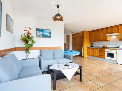 Ferienwohnung für 2 Personen (55 m²) in Santa Úrsula 4/10