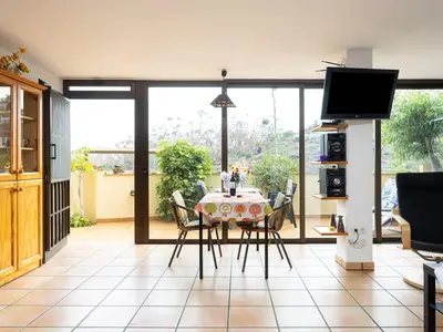 Ferienwohnung für 2 Personen (55 m²) in Santa Úrsula 5/10