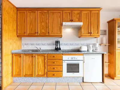 Ferienwohnung für 2 Personen (55 m²) in Santa Úrsula 7/10