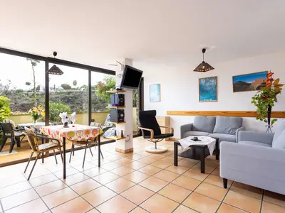 Ferienwohnung für 2 Personen (55 m²) in Santa Úrsula 8/10
