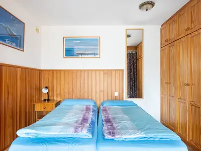 Ferienwohnung für 2 Personen (55 m²) in Santa Úrsula 9/10