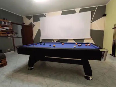 RecreationRoom