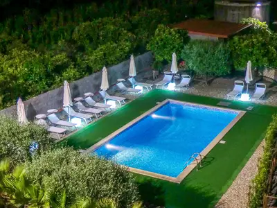 pool
