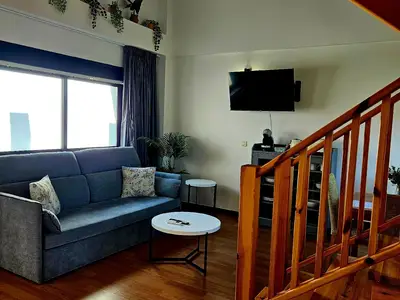 Stilvolles Loft
