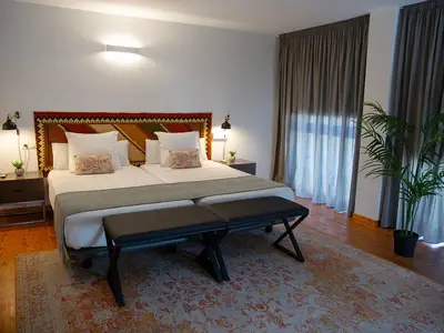 Gemütliches Loft