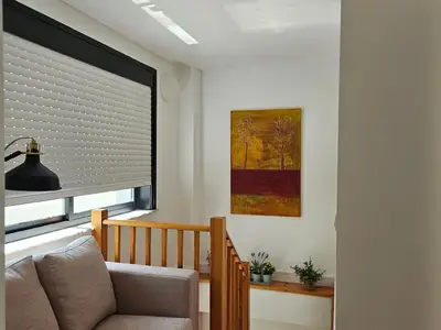Prächtiges Duplex