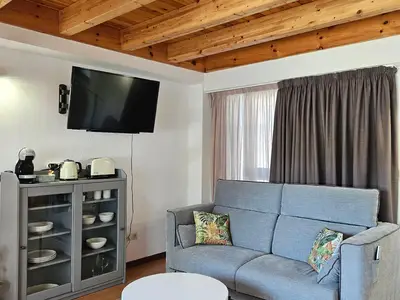 Prächtiges Duplex