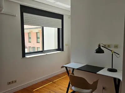 Prächtiges Duplex