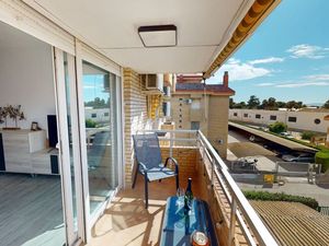 Ferienwohnung für 6 Personen (76 m&sup2;) in Santiago de la Ribera