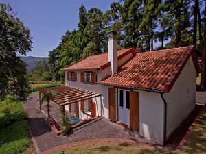 Ferienwohnung für 6 Personen (124 m²) in Santo António da Serra