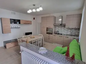 Ferienwohnung für 4 Personen (60 m²) in Santo Stefano Belbo