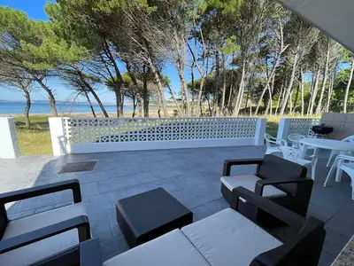 TerraceBalcony
