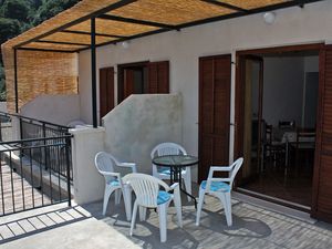 Ferienwohnung für 4 Personen (34 m²) in Saplunara
