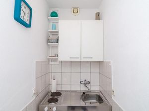 Ferienwohnung für 2 Personen (25 m²) in Saplunara