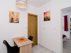 Ferienwohnung für 2 Personen (32 m²) in Saplunara