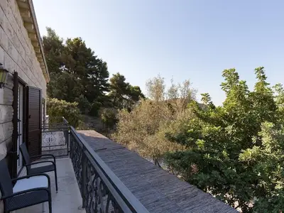 TerraceBalcony