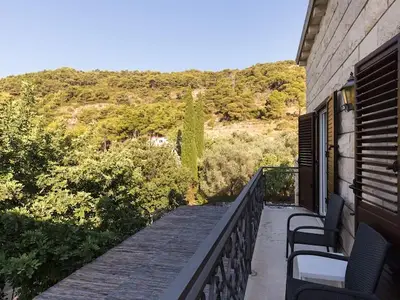 TerraceBalcony