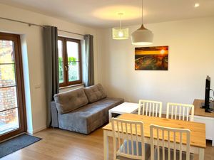 Ferienwohnung für 6 Personen (60 m&sup2;) in Sarbinowo