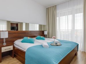 Ferienwohnung für 4 Personen (33 m²) in Sarbinowo