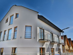 Ferienwohnung für 2 Personen (16 m²) in Sarbinowo