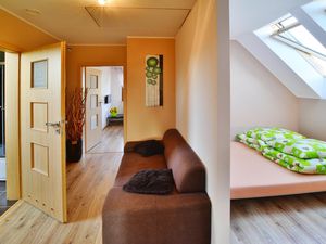 Ferienwohnung für 6 Personen (75 m²) in Sarbinowo