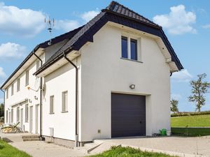 Ferienwohnung für 4 Personen (36 m²) in Sarbinowo