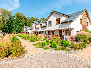 Ferienwohnung für 6 Personen (45 m²) in Sarbinowo