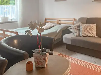 living-room