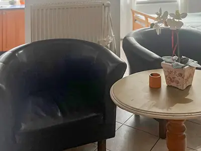 living-room
