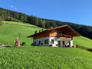 Ferienwohnung für 6 Personen (63 m²) in Sarentino