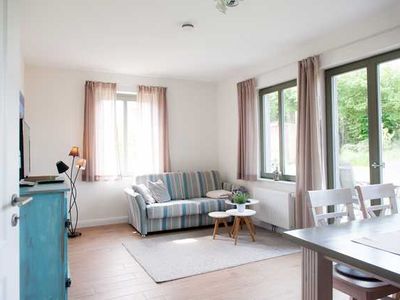 Ferienwohnung für 4 Personen (40 m²) in Sarkwitz 7/10