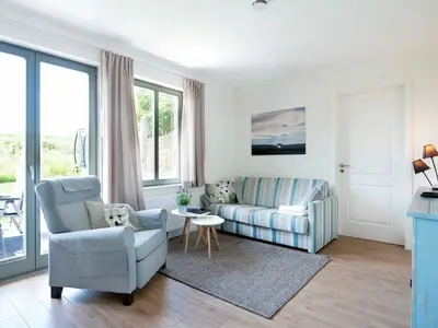 Ferienwohnung für 6 Personen (54 m²) in Sarkwitz 7/10