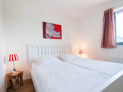 Ferienwohnung für 6 Personen (54 m²) in Sarkwitz 9/10