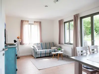Ferienwohnung für 4 Personen (40 m²) in Sarkwitz 7/10