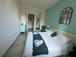 Ferienwohnung für 2 Personen (40 m²) in Sarlat-la-Canéda