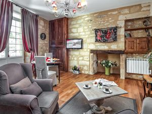 Ferienwohnung für 2 Personen (45 m&sup2;) in Sarlat-la-Canéda