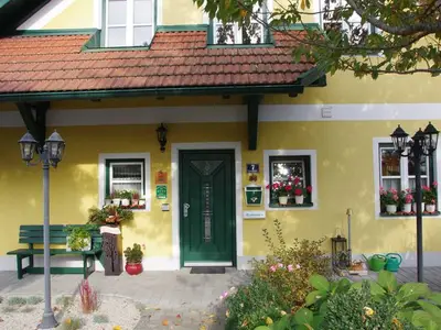 Ferienwohnung für 5 Personen (70 m²) in Sarleinsbach 3/10