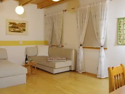 Ferienwohnung für 5 Personen (70 m²) in Sarleinsbach 6/10