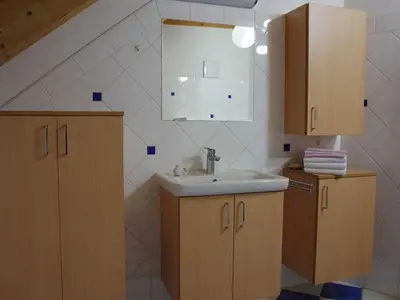 Ferienwohnung für 5 Personen (70 m²) in Sarleinsbach 8/10