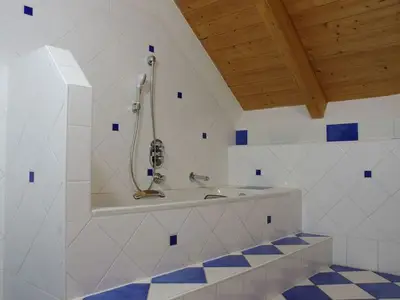 Ferienwohnung für 5 Personen (70 m²) in Sarleinsbach 9/10
