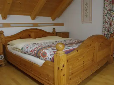 Ferienwohnung für 5 Personen (70 m²) in Sarleinsbach 10/10