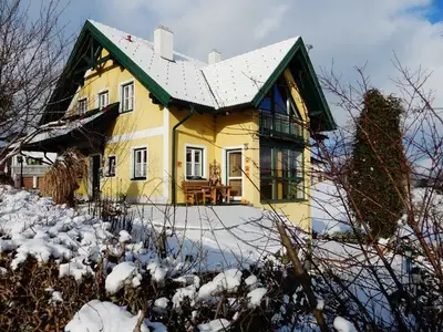 Ferienwohnung für 5 Personen (70 m²) in Sarleinsbach 2/10