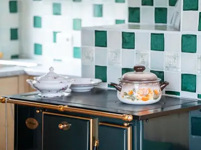 Ferienwohnung für 5 Personen (70 m²) in Sarleinsbach 8/10