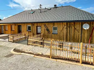 Ferienwohnung für 4 Personen (80 m²) in Sarleinsbach